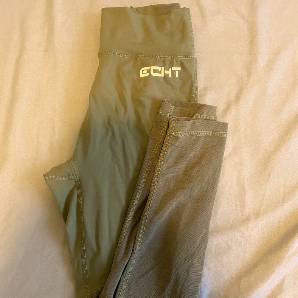 Echt xs leggings